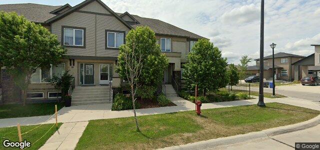 2 Bridgeford Path（加拿大曼尼托巴省温尼伯市）房屋照片