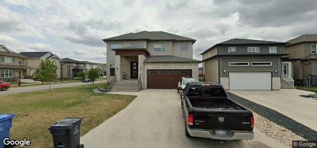 2 Heronswood Path（加拿大曼尼托巴省温尼伯市）房屋照片