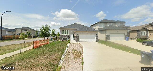 2 Kaur Umber Trail（加拿大曼尼托巴省温尼伯市）房屋照片