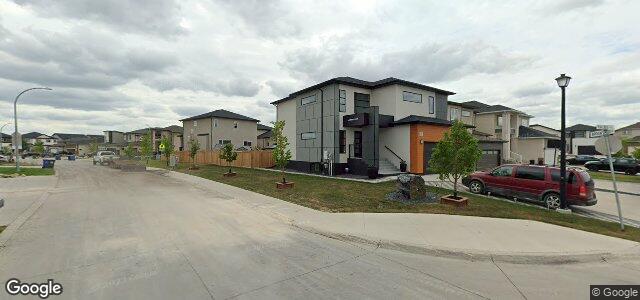 2 Malwa Cove（加拿大曼尼托巴省温尼伯市）房屋照片