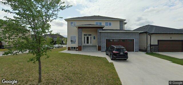 2 Park Springs Bay（加拿大曼尼托巴省温尼伯市）房屋照片