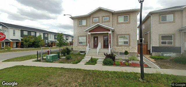 2 Singh Trail（加拿大曼尼托巴省温尼伯市）房屋照片