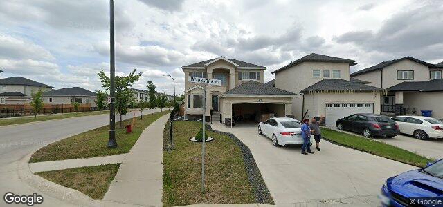 2 Wildbrook Bay（加拿大曼尼托巴省温尼伯市）房屋照片