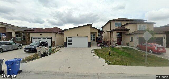 20 Brooksmere Trail（加拿大曼尼托巴省温尼伯市）房屋照片