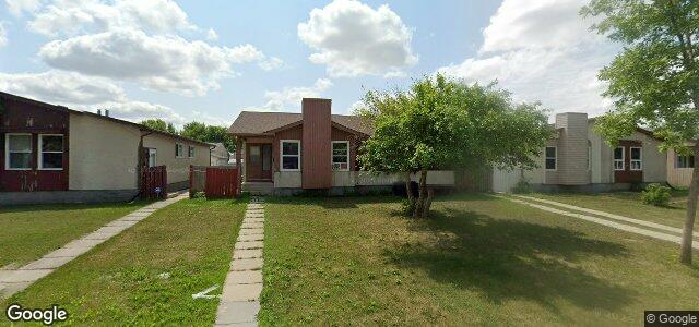 20 Petriw Bay（加拿大曼尼托巴省温尼伯市）房屋照片