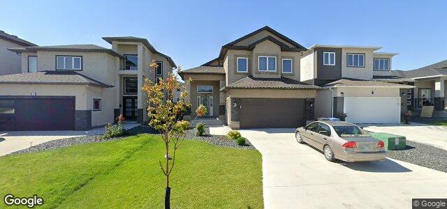 20 Prairie Spring Bay（加拿大曼尼托巴省温尼伯市）房屋照片