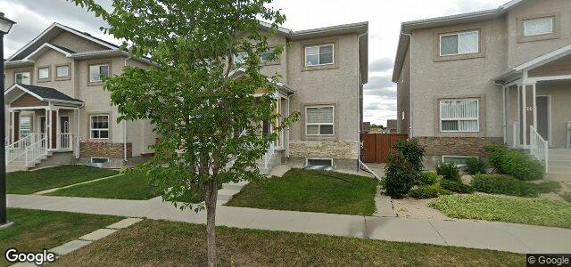 20 Singh Trail（加拿大曼尼托巴省温尼伯市）房屋照片