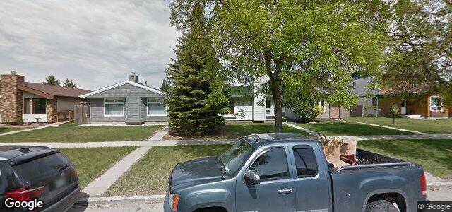 201 Inkster Garden Drive（加拿大曼尼托巴省温尼伯市）房屋照片