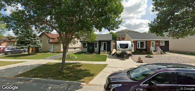 201 Rose Hill Way（加拿大曼尼托巴省温尼伯市）房屋照片