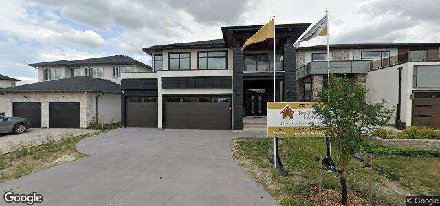 21 Brooksmere Trail（加拿大曼尼托巴省温尼伯市）房屋照片