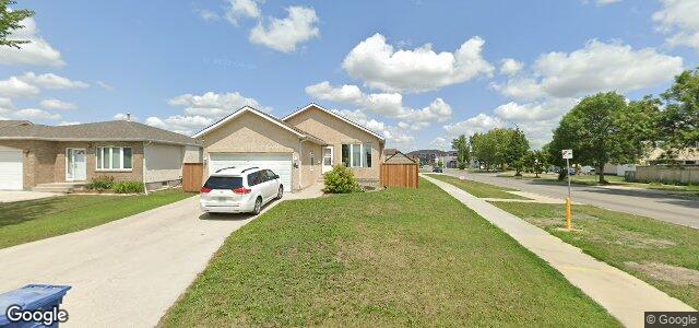 21 Marianne Road（加拿大曼尼托巴省温尼伯市）房屋照片