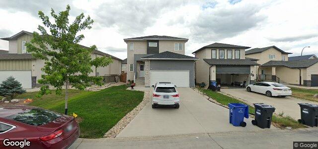 21 Singh Trail（加拿大曼尼托巴省温尼伯市）房屋照片