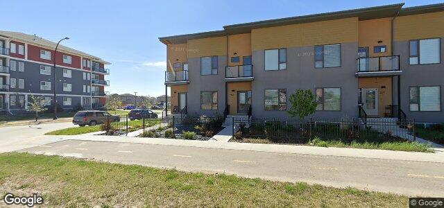 212 Dr. Jose Rizal Way（加拿大曼尼托巴省温尼伯市）房屋照片