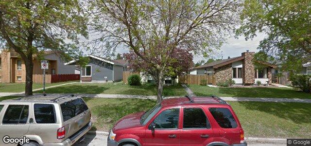 213 Inkster Garden Drive（加拿大曼尼托巴省温尼伯市）房屋照片