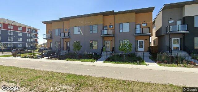 214 Dr. Jose Rizal Way（加拿大曼尼托巴省温尼伯市）房屋照片