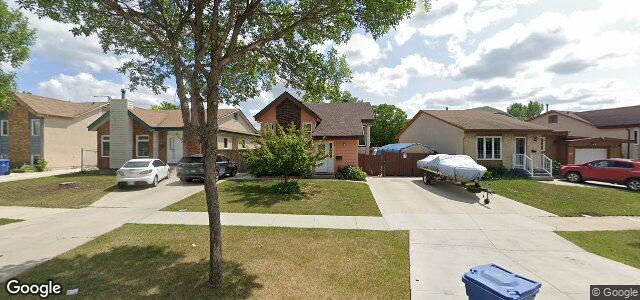 215 Rose Hill Way（加拿大曼尼托巴省温尼伯市）房屋照片