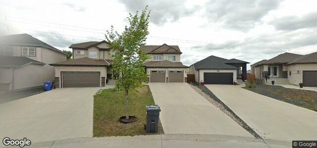 215 Singh Trail（加拿大曼尼托巴省温尼伯市）房屋照片