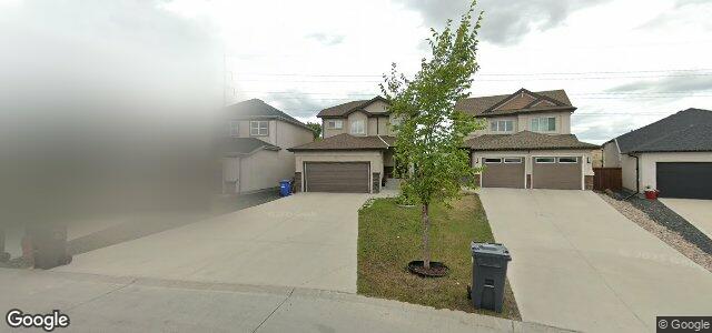 219 Singh Trail（加拿大曼尼托巴省温尼伯市）房屋照片