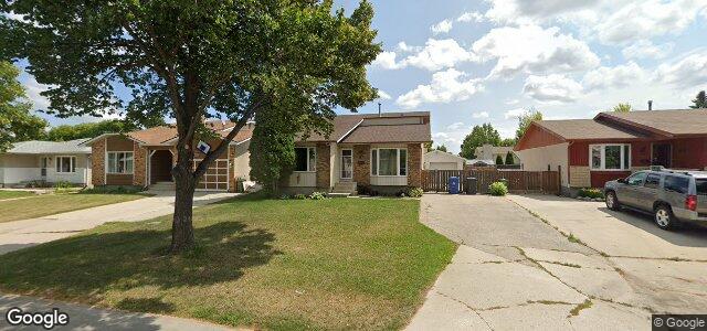 22 Forest Cove Drive（加拿大曼尼托巴省温尼伯市）房屋照片