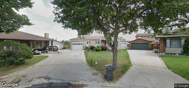 22 Mcinnes Place（加拿大曼尼托巴省温尼伯市）房屋照片