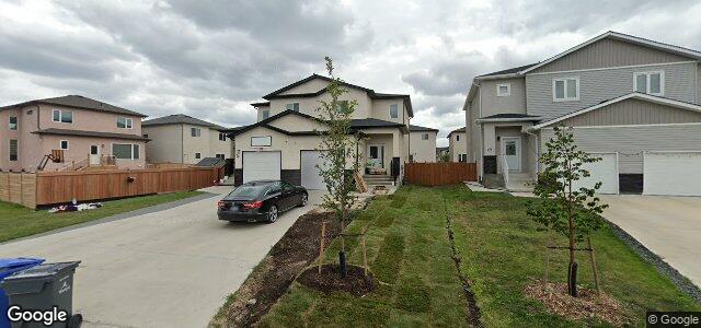 22 Millpond Path（加拿大曼尼托巴省温尼伯市）房屋照片