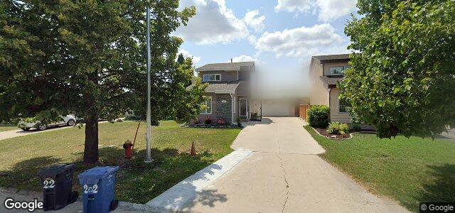 22 Mount Auburn Bay（加拿大曼尼托巴省温尼伯市）房屋照片