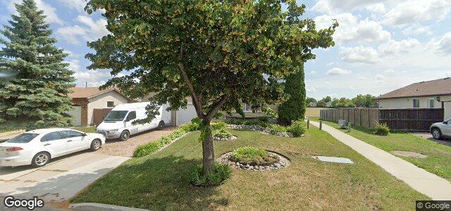 22 Rose Hill Way（加拿大曼尼托巴省温尼伯市）房屋照片