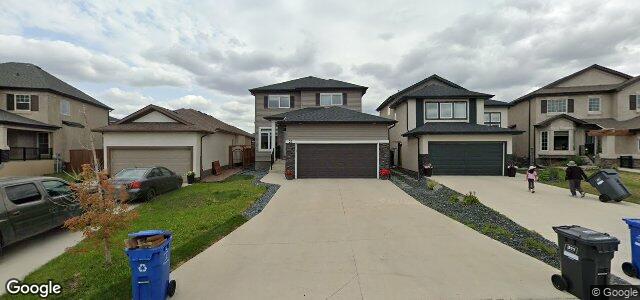 22 Wildbrook Bay（加拿大曼尼托巴省温尼伯市）房屋照片