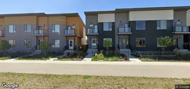 220 Dr. Jose Rizal Way（加拿大曼尼托巴省温尼伯市）房屋照片