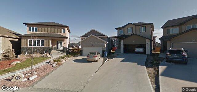 23 Burrowing Owl Cove（加拿大曼尼托巴省温尼伯市）房屋照片