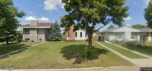 23 Jonathan Crescent（加拿大曼尼托巴省温尼伯市）房屋照片