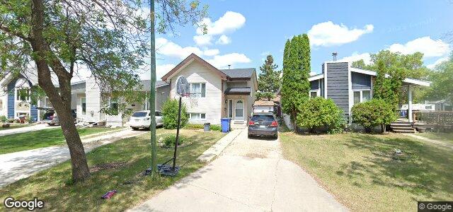 23 Linden Park Bay（加拿大曼尼托巴省溫尼伯市）房屋照片