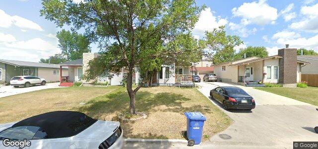 23 Petriw Bay（加拿大曼尼托巴省温尼伯市）房屋照片