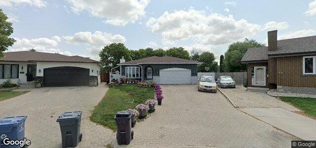 23 Quill Bay（加拿大曼尼托巴省温尼伯市）房屋照片