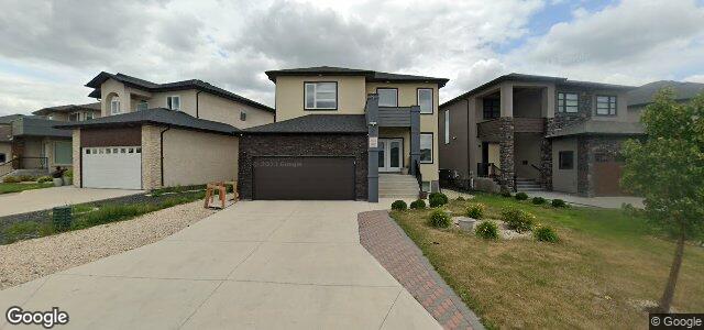 23 Wildbrook Bay（加拿大曼尼托巴省温尼伯市）房屋照片