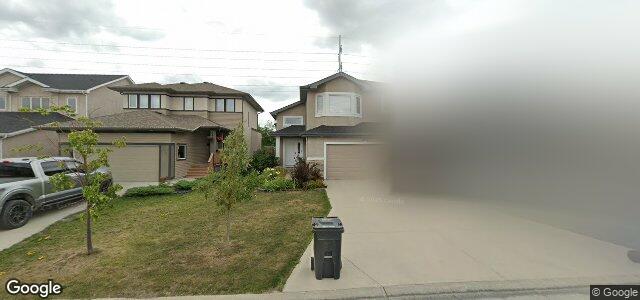 231 Singh Trail（加拿大曼尼托巴省温尼伯市）房屋照片