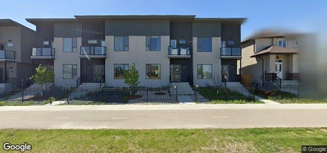 232 Dr. Jose Rizal Way（加拿大曼尼托巴省温尼伯市）房屋照片