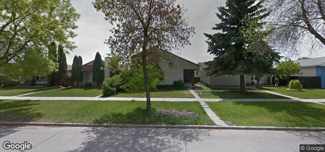 232 Inkster Garden Drive（加拿大曼尼托巴省温尼伯市）房屋照片