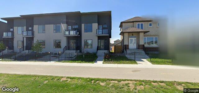 234 Dr. Jose Rizal Way（加拿大曼尼托巴省温尼伯市）房屋照片