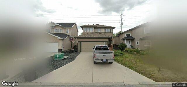 235 Singh Trail（加拿大曼尼托巴省温尼伯市）房屋照片