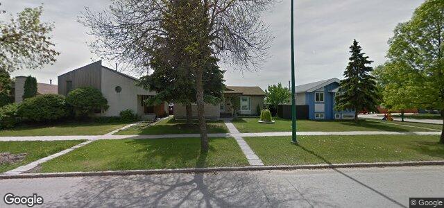 236 Inkster Garden Drive（加拿大曼尼托巴省温尼伯市）房屋照片