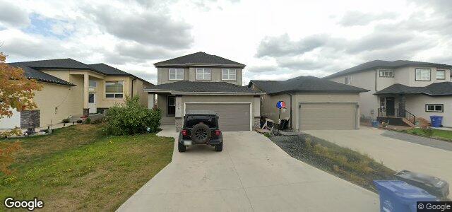 236 Singh Trail（加拿大曼尼托巴省温尼伯市）房屋照片