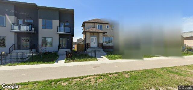 238 Dr. Jose Rizal Way（加拿大曼尼托巴省温尼伯市）房屋照片