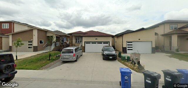 24 Brooksmere Trail（加拿大曼尼托巴省温尼伯市）房屋照片