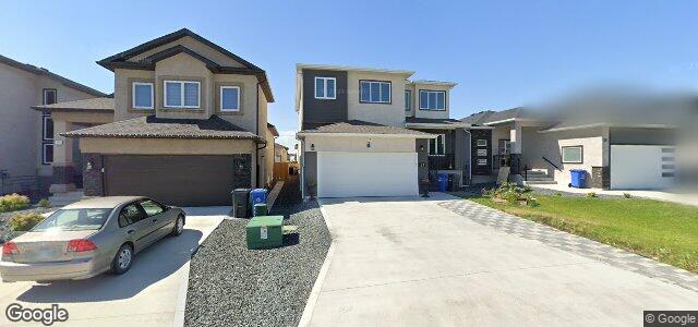 24 Prairie Spring Bay（加拿大曼尼托巴省温尼伯市）房屋照片