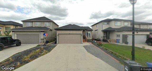 240 Singh Trail（加拿大曼尼托巴省温尼伯市）房屋照片