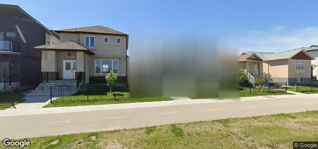 242 Dr. Jose Rizal Way（加拿大曼尼托巴省温尼伯市）房屋照片