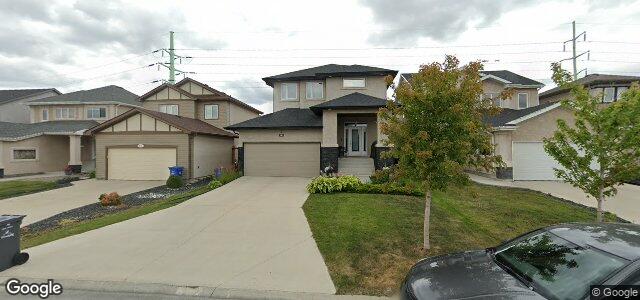 243 Singh Trail（加拿大曼尼托巴省温尼伯市）房屋照片