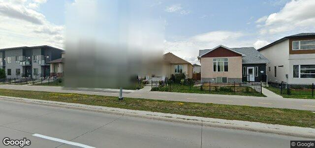 Larawan ng 246 Dr. Jose Rizal Way sa Winnipeg, Manitoba