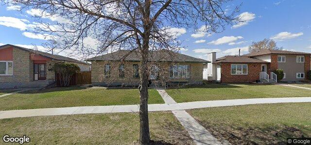 246 Garton Avenue（加拿大曼尼托巴省温尼伯市）房屋照片